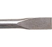Зубило плоское EXTRA LONG (22х600 мм; SDS-max) NOVOCRAFT NCCMAX022600