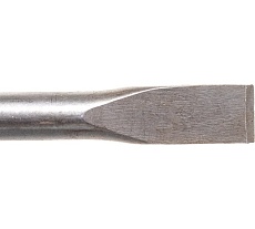 Зубило плоское EXTRA LONG (22х600 мм; SDS-max) NOVOCRAFT NCCMAX022600
