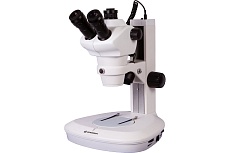 Стереоскопический микроскоп Bresser Science ETD-201 8-50x Trino 74317