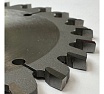 Подрезная пила для форматно-раскроечных станков 100x3.1-4.3/2.2x22 мм, Z=24 KON Woodtec ВИ 325881