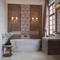 Коллекция плитки Керамин Троя