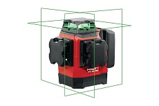Мультилинейный лазерный нивелир Hilti PM 30-MG 2227744