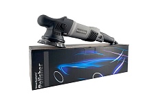 Полировальная эксцентриковая машинка Shine Systems DA15 Polisher 125 мм, ход 15 мм SS676