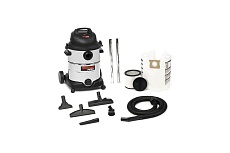 Профессиональный пылесос сухой и влажной уборки Shop-Vac Pro 40-I 9273442