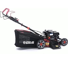 Бензиновая газонокосилка APEK-AS LM 5120BS SW510750-20