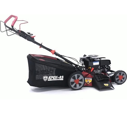 Бензиновая газонокосилка APEK-AS LM 5120BS SW510750-20