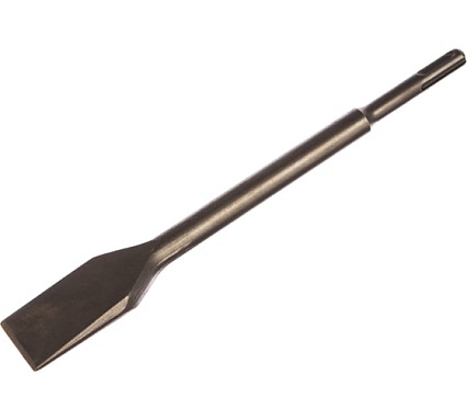 Долото лопатчатое SDS-plus (250х40 мм) Bosch 2.608.690.101