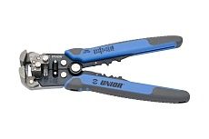 Инструмент для снятия изоляции и обжима наконечников Unior 3838909215525
