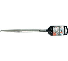 Зубило пикообразное самозатачивающееся по бетону SDS-plus 250/200 мм METALLICA Ultra 906637