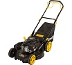 Бензиновая газонокосилка Huter GLM-530SX 70/3/16
