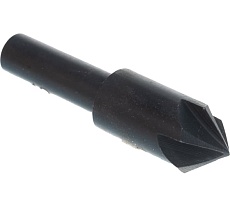 Зенкер по дереву и цветным металлам 12,0 мм AV Steel AV-802912