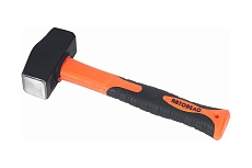 Кувалда с фибергласовой ручкой 2кг Автоdело 30302 11403