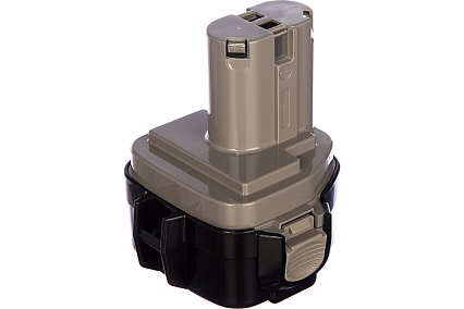 Аккумулятор 1235 (Ni-Mh; 12 В; 2.8 Ач) Makita 193059-5