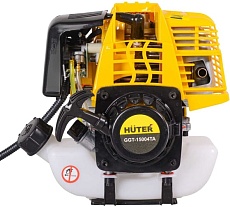 Бензиновый триммер Huter GGT-15004ТA (четырёхтактный) 70/2/82