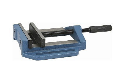 Сверлильные тиски Metal Master ТС75 18347