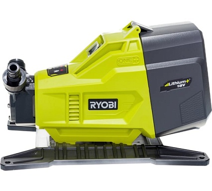 Насос для перекачки воды Ryobi ONE+ R18TP-0 5133003934