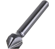 Зенковка (10х6х46 мм; Z3; 90°; HSSE) Bucovice Tools 745100