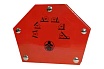 Фиксатор (угольник) магнитный универсальный MH-06 75 LBS Atlasweld MH-0675LBS