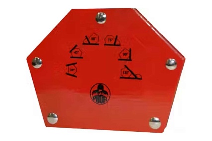 Фиксатор (угольник) магнитный универсальный MH-06 75 LBS Atlasweld MH-0675LBS