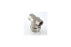 Комплект Valtec _2 VI7 Водосчетчик унив., квартирный, до +90 С, 1,5м3, 1/2", 110 мм VLF-15U + Фильтр универсальный вн.-вн. 1/2 VT.386.N.04 VT.VI7.K2.VLF.386