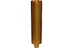 Коронка алмазная Профи (102х450 мм) Практика KA-102-450