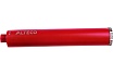Коронка алмазная ВТ (76х450 мм) Alteco 13241