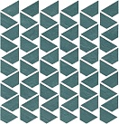 Мозаика Atlas Concorde Raw Petroleum Flag 31,1x31,6 см, 9RFE