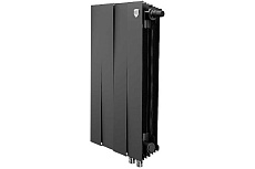 Биметаллический радиатор Royal Thermo PianoForte VDR 500/Noir Sable 4 секции НС-1338429