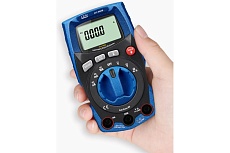 Цифровой мультиметр CEM DT-960В 482223