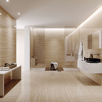 Коллекция плитки Kerama Marazzi Риальто