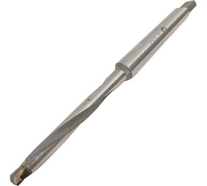 Сверло спиральное с твердосплавными пластинами (9x81x162 мм; КМ1; ВК8; ГОСТ 22736-77) ИНСТУЛС 00001220027