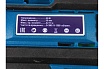 Аккумуляторная дрель-шуруповерт AktiTool cd20g в кейсе, 20 В, 2 li-ion аккум. 4000 mah 101210