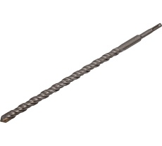 Бур по бетону 18x360 мм, SDS+ HEADROCK 402-010-18360