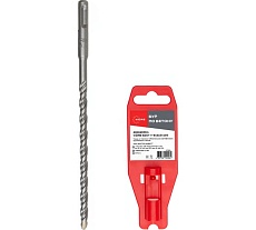 Бур по бетону WORB SDS-PLUS 8x210x150 мм WORB 2000205N1