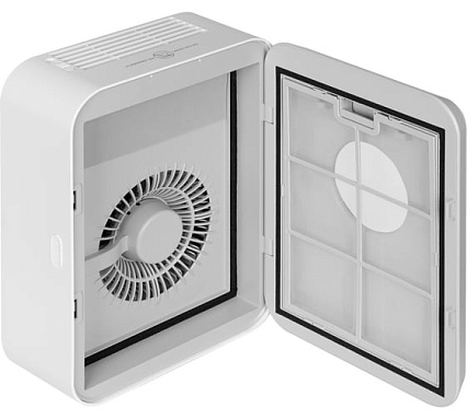 Приточный очиститель воздуха Ballu ONEAIR ASP-80 НС-1246466