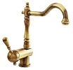 Смеситель для кухни Rav Slezak Labe L008.5/8SM