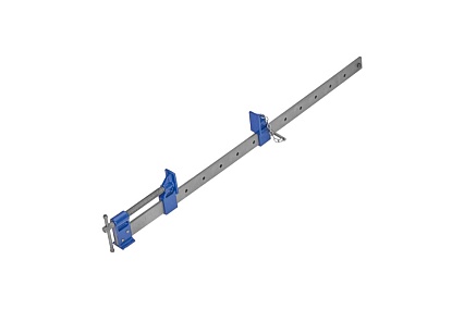 Рамная струбцина, 600 мм Irwin 135 T1352