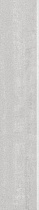 Плинтус Kerama Marazzi Про Дабл серый светлый обрезной 9.5х60 см, DD201200R\3BT