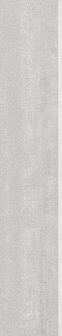 Плинтус Kerama Marazzi Про Дабл серый светлый обрезной 9.5х60 см, DD201200R\3BT