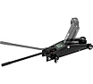 Гидравлический подкатной домкрат Rockforce 3т h min-135mm h max-400mm RF-T830020(17791)