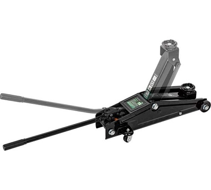 Гидравлический подкатной домкрат Rockforce 3т h min-135mm h max-400mm RF-T830020(17791)