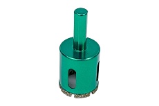 Коронка алмазная CERAMIC-WET (30х65 мм) D.BOR CER-W-030-00