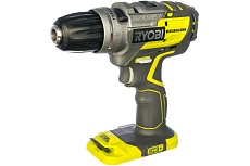 Бесщеточная ударная дрель-шуруповерт Ryobi ONE+ R18PDBL-0 5133002438