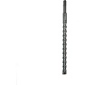 Бур по бетону МАНКОР 12x160 мм, SDS-plus, Х-тип 12.160.4P
