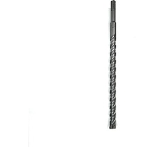 Бур по бетону МАНКОР 12x160 мм, SDS-plus, Х-тип 12.160.4P