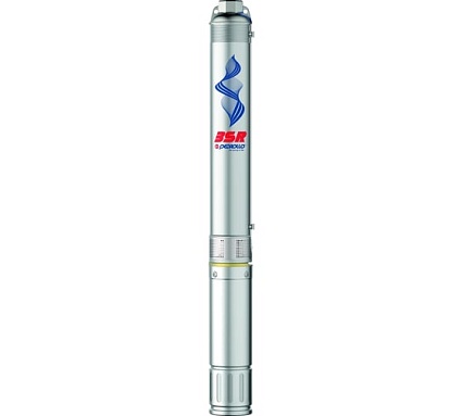 Насос Pedrollo 3SR 2m/21 P 4930221PLA1