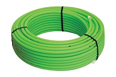 Труба BYR PEX Оптима БИР ПЕКС (PE-Xb; Класс 5; SDR 11) 25x2,3 в бухтах по 50 м 0301