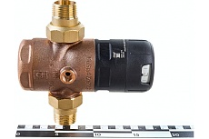 Редуктор давления Goetze G06F-1H (SP) GTZARM016