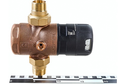 Редуктор давления Goetze G06F-1H (SP) GTZARM016