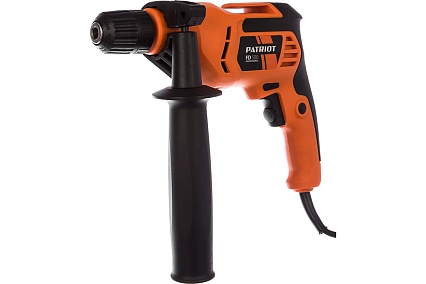 Электрическая дрель Patriot FD 500 120301420